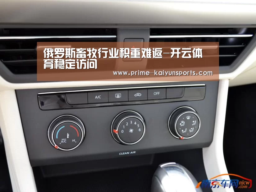 俄罗斯畜牧行业积重难返-开云体育稳定访问